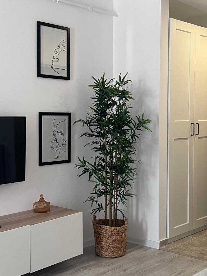 Amena Residence Chiajna Bagian luar foto